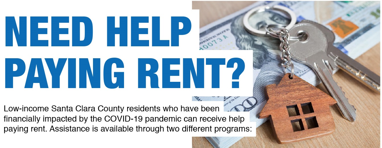 St. Vincent de Paul Santa Clara County » Blog Archive » Rental